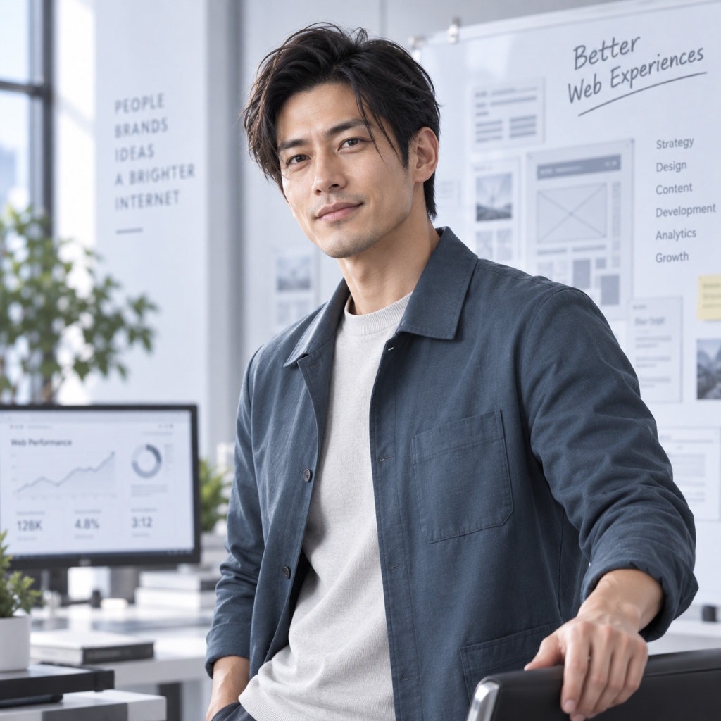 Daiki Avatar