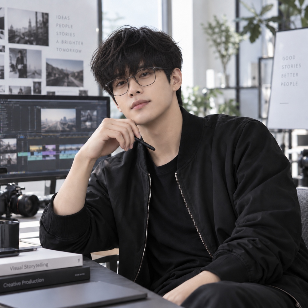 Jae-Hyun Avatar