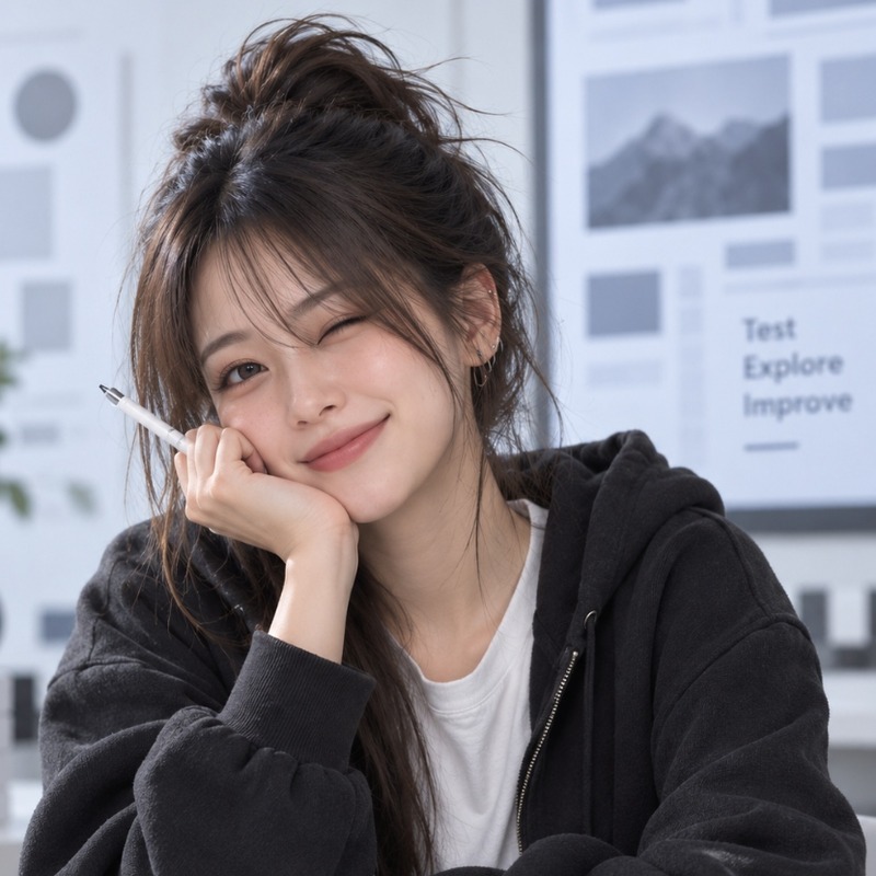 Ye-Na Avatar